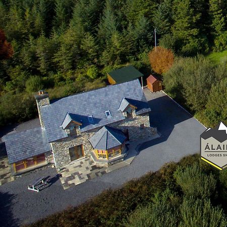 Alaind Lodges, Sneem Exterior foto