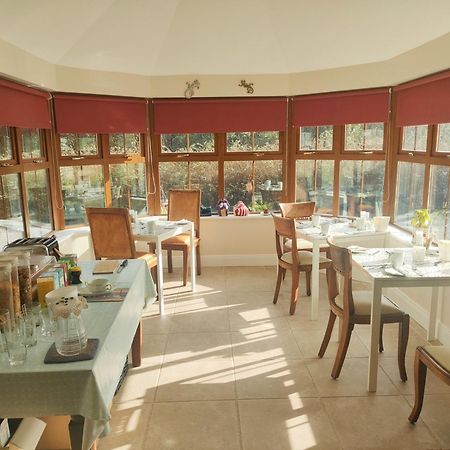 Alaind Lodges, Sneem Exterior foto