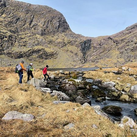 Alaind Lodges, Sneem Exterior foto
