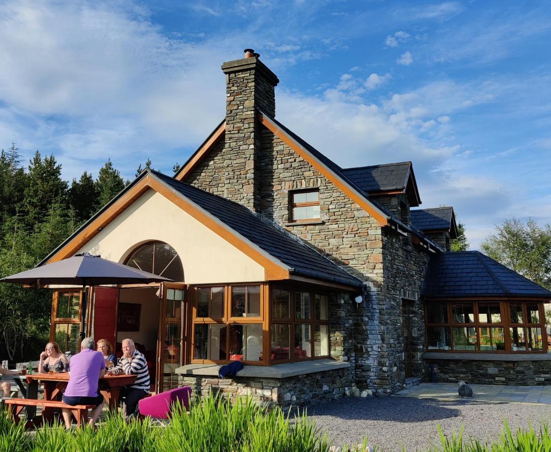 Alaind Lodges, Sneem Exterior foto