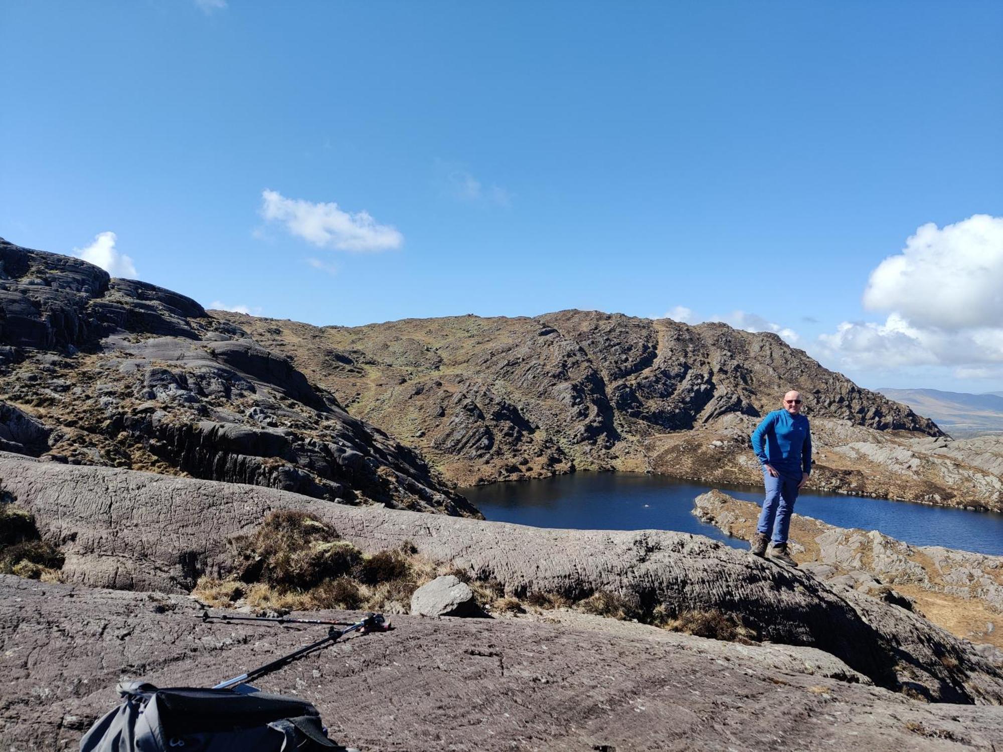Alaind Lodges, Sneem Exterior foto