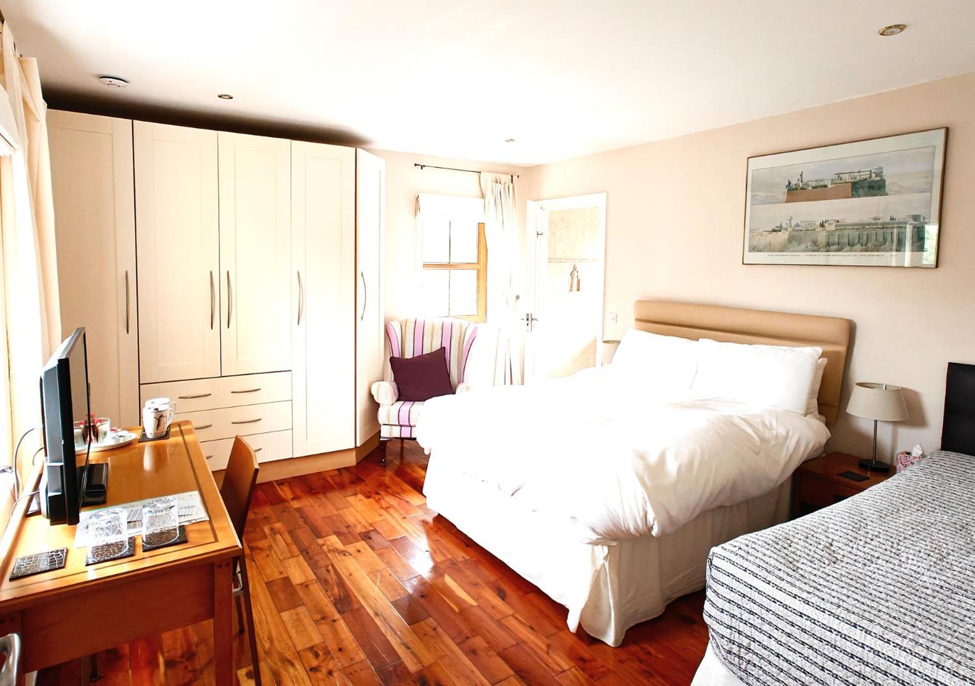 Alaind Lodges, Sneem Exterior foto