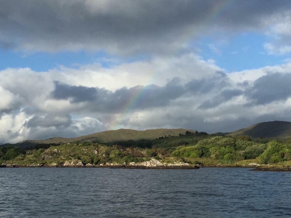 Alaind Lodges, Sneem Exterior foto