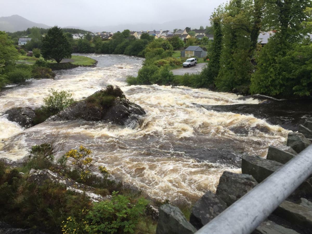 Alaind Lodges, Sneem Exterior foto