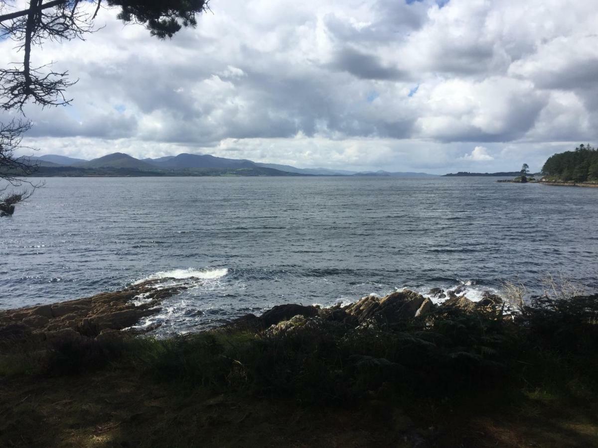 Alaind Lodges, Sneem Exterior foto